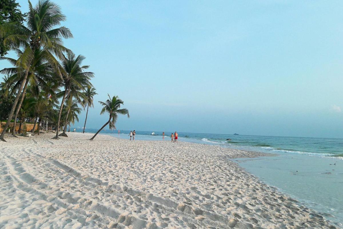 Go Inn Huahin โกอินน์ หัวหิน X المظهر الخارجي الصورة