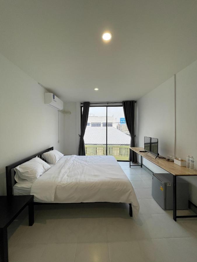 Go Inn Huahin โกอินน์ หัวหิน X المظهر الخارجي الصورة
