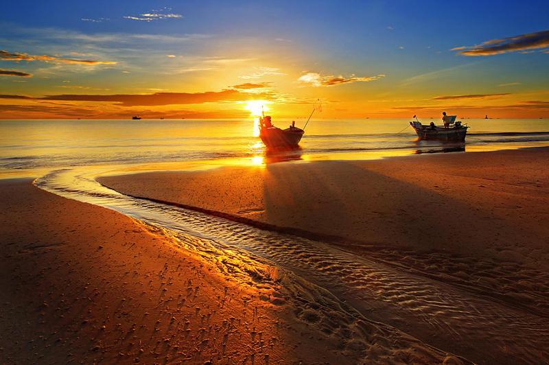 Go Inn Huahin โกอินน์ หัวหิน X المظهر الخارجي الصورة